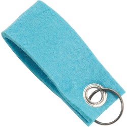 Přívěšek na klíče FELT