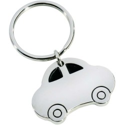 Kovový Přívěšek na klíče LIMOUSINE