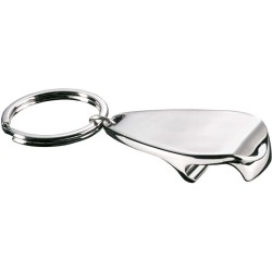 Practický přívěšek na klíče OPENEND