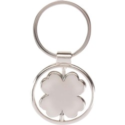 Přívěšek na klíče SPINNING HEART