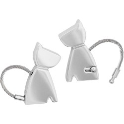 Přívěšek na klíče PERRO