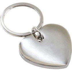 Přívěšek na klíče LOVELY