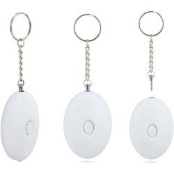 Alarmový přívěšek