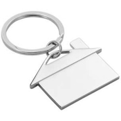 ULRICH. Kovová klíčenka