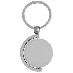 HOMER ROUND. Klíčenka