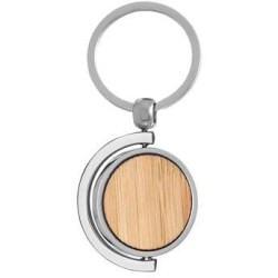 HOMER ROUND. Klíčenka