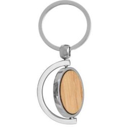 HOMER ROUND. Klíčenka