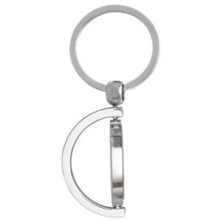 HOMER ROUND. Klíčenka