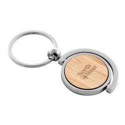 HOMER ROUND. Klíčenka