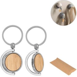 HOMER ROUND. Klíčenka