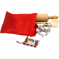 Vánoční sada na pečení