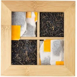 Čajová krabička TEA