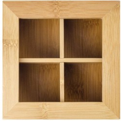 Čajová krabička TEA