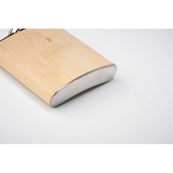 Hiphip Bambusová placatka 175ml