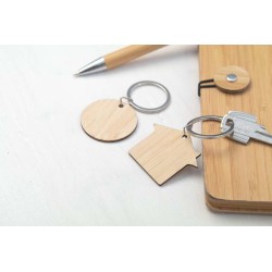 Přívěšek na klíče Boohom