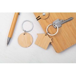 Přívěšek na klíče Boohom