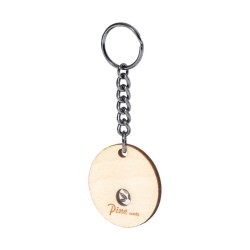 Přívěšek na klíče Krusty