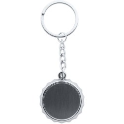 Přívěšek na klíče s otvírákem Bubly