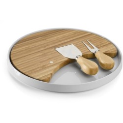 Prkénko na sýry CHEDDAR