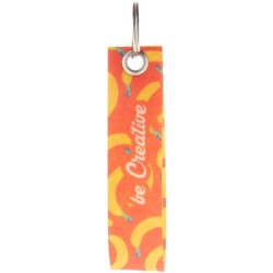 Přívěšek na klíče na zakázku CreaFelt Key B