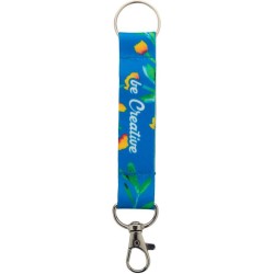 Přívěšek rpet na klíče na zakázku SuboRing