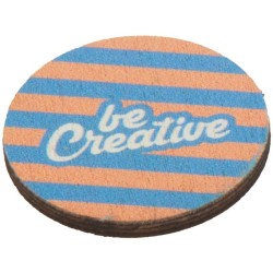 Žeton do košíku na zakázku ColoCoin