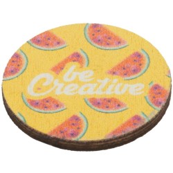 Žeton do košíku na zakázku ColoCoin