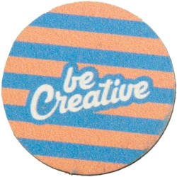 Žeton do košíku na zakázku ColoCoin