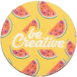 Žeton do košíku na zakázku ColoCoin