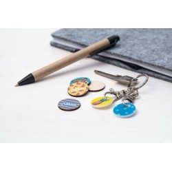 Žeton do košíku na zakázku ColoCoin