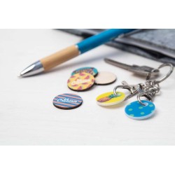 Žeton do košíku na zakázku ColoCoin