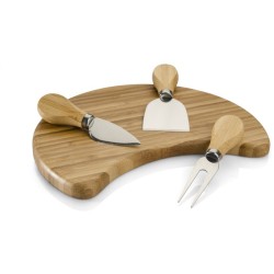 Prkénko na sýry CHEDDAR