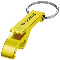 Hliníkový otvírák