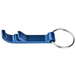 Kovový otvírač na láhve