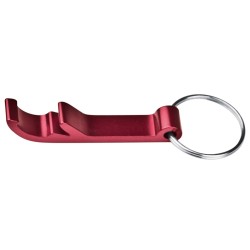 Kovový otvírač na láhve