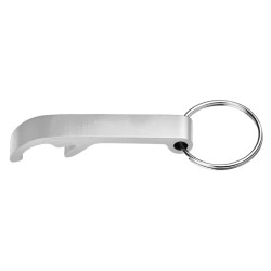 Kovový otvírač na láhve
