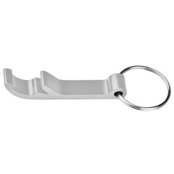 Kovový otvírač na láhve