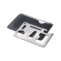 Karta nástrojů 15 v 1