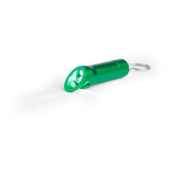 Zaro baterka s otvírákem