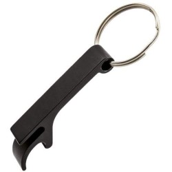 Klíčenka s otvírákem