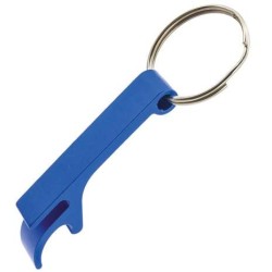 Klíčenka s otvírákem