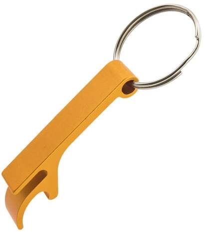 Klíčenka s otvírákem