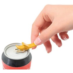 Klíčenka s otvírákem