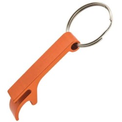 Klíčenka s otvírákem
