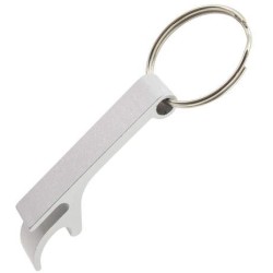 Klíčenka s otvírákem