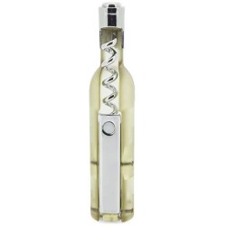 Vývrtka ve tvaru lahve