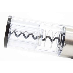 Elektrická vývrtka na víno