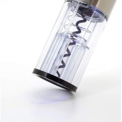 Elektrická vývrtka na víno