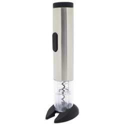 Elektrická vývrtka na víno