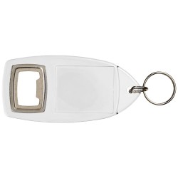 Klíčenka s otvírákem láhví Jibe